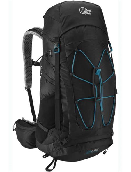 Lowe Alpine Mens AirZone Camino Trek 40:50 40 Plus 10L Backpack